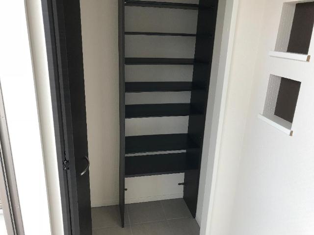 シャローム その他5