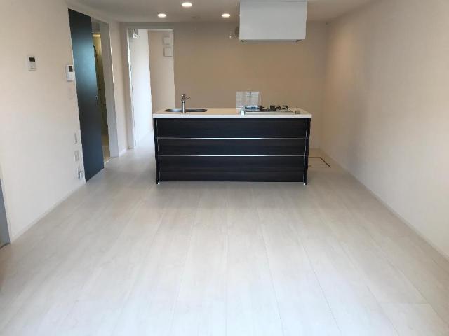 シャローム リビング