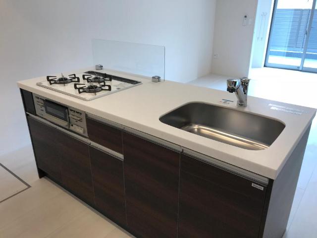 シャローム キッチン