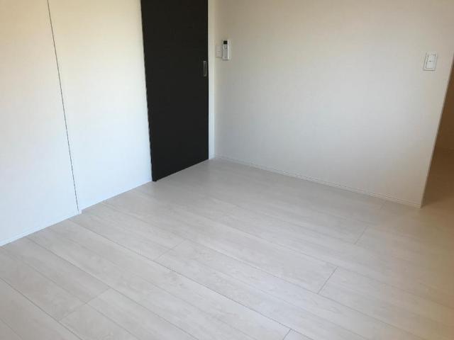 シャローム ベッドルーム