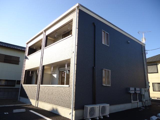 アンダンテ その他外観1