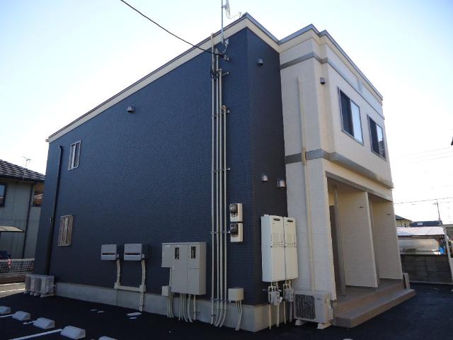 アンダンテ その他外観2