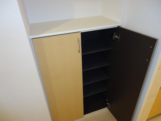 アンダンテ その他10