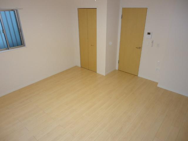 アンダンテ リビング