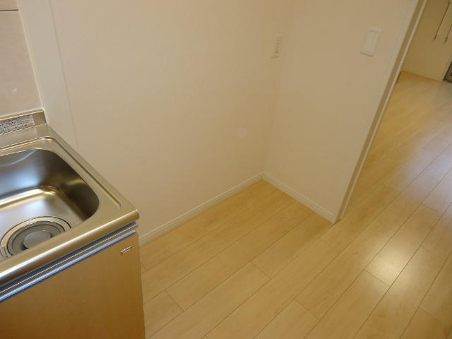 アンダンテ ベッドルーム