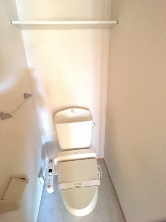 フィオーレ その他2