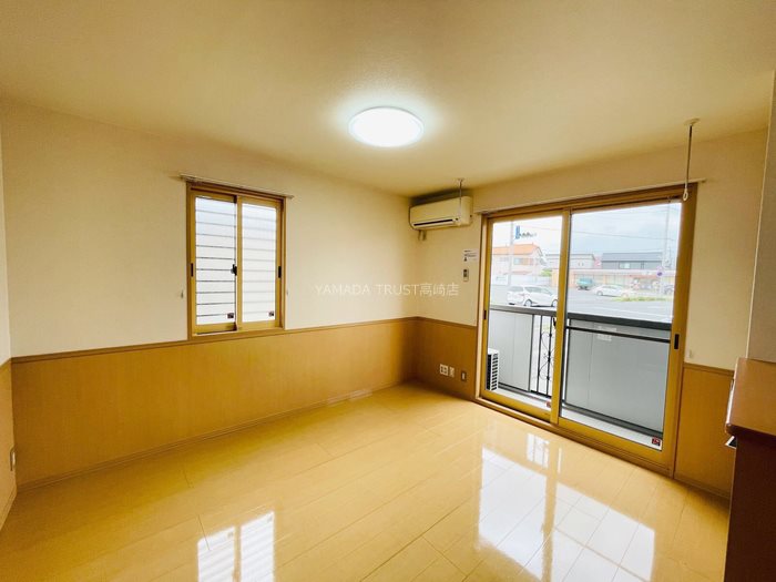 フィオーレ リビング