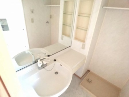 フィオーレ ベッドルーム