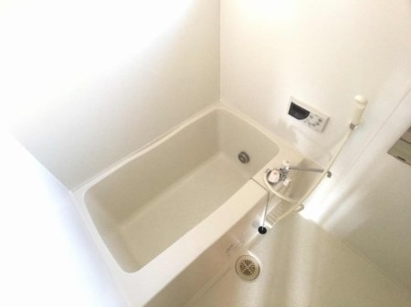 フィオーレ 風呂画像