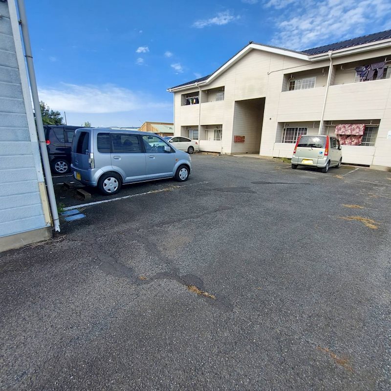 ハイツリッチ前橋 その他3