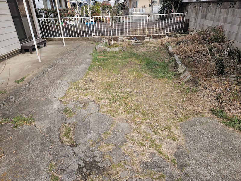 前橋市上大島町戸建 その他外観1