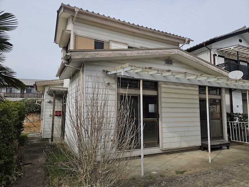 前橋市上大島町戸建 その他外観2