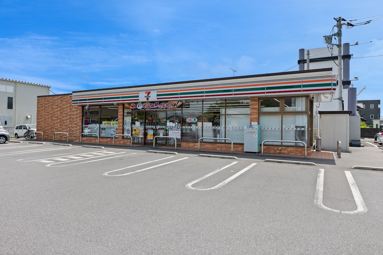 前橋市上大島町戸建 周辺画像4