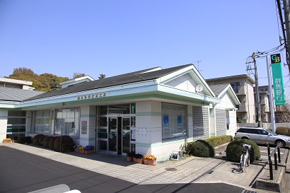 前橋市上大島町戸建 周辺画像6