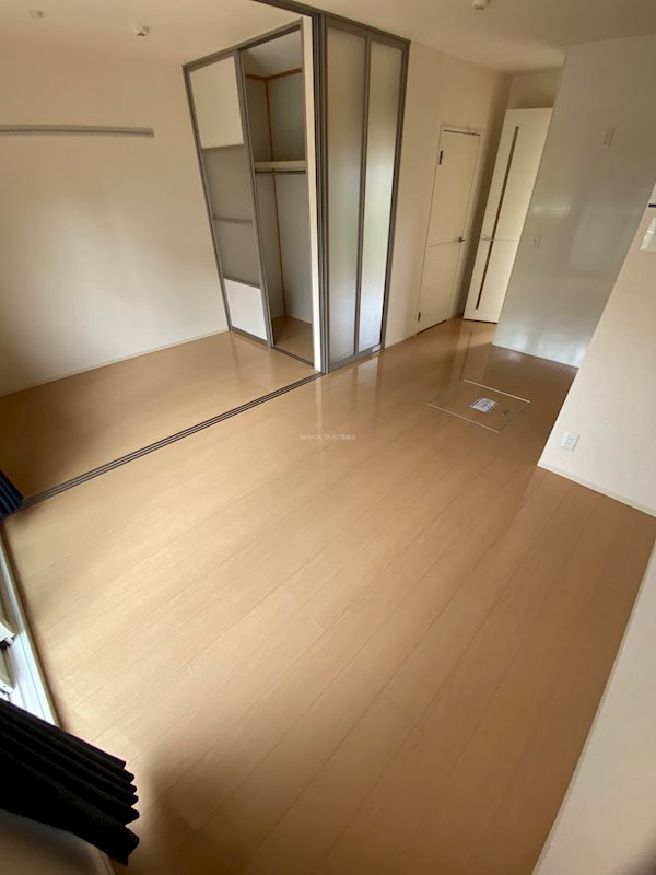 アリコ・ヴェール リビング