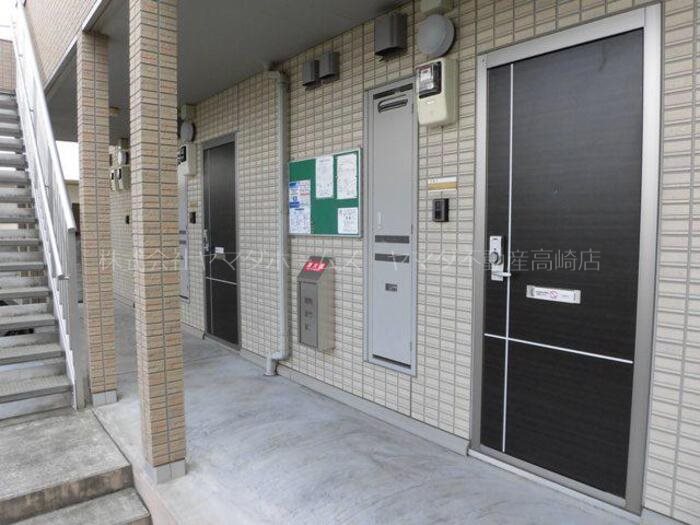 メゾンＫ江木 その他外観2