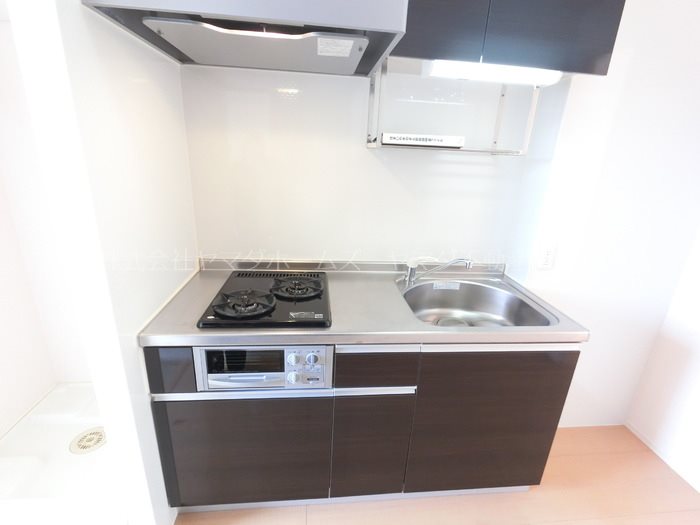 メゾンＫ江木 キッチン