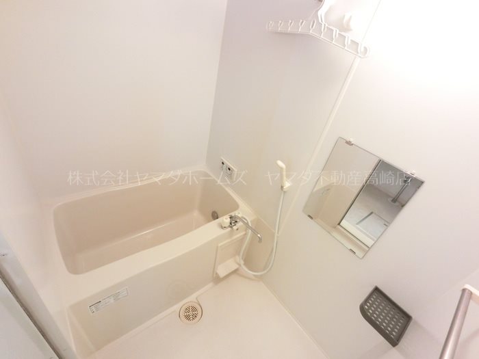 メゾンＫ江木 風呂画像