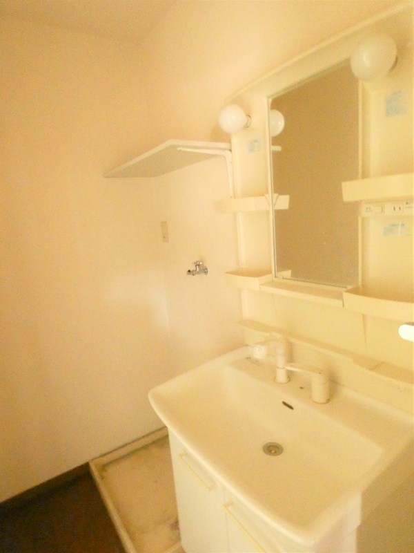 ウィルモア山王 その他2