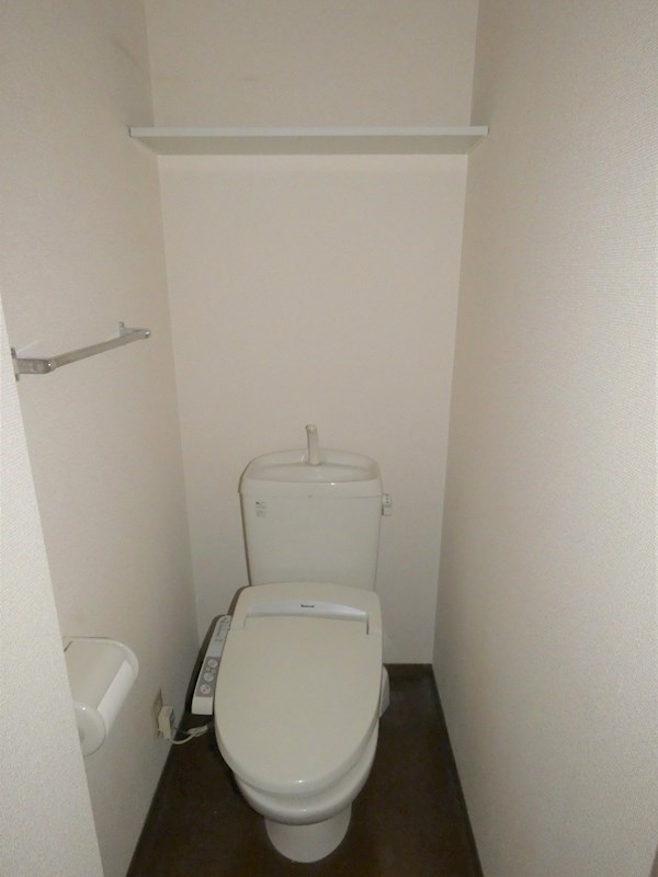 ウィルモア山王 その他3