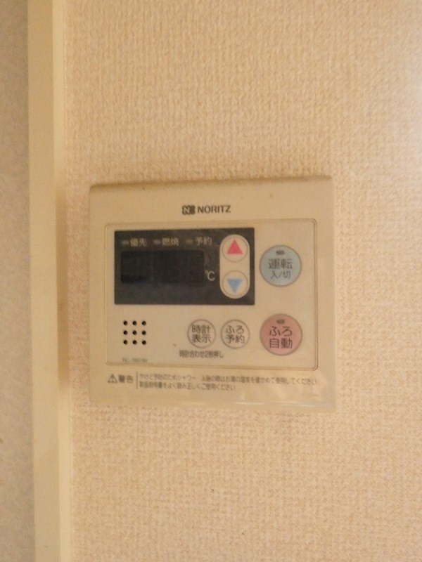 ウィルモア山王 その他5