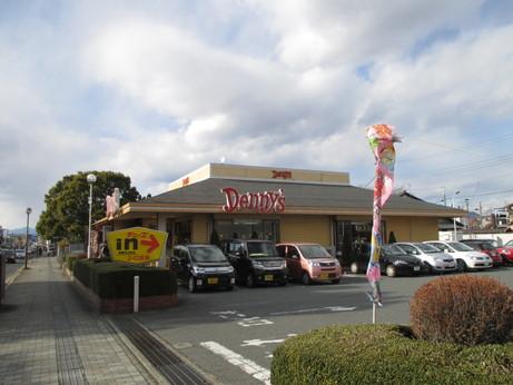 Brezza 周辺画像1