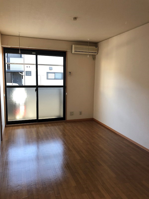 パーチェ リビング