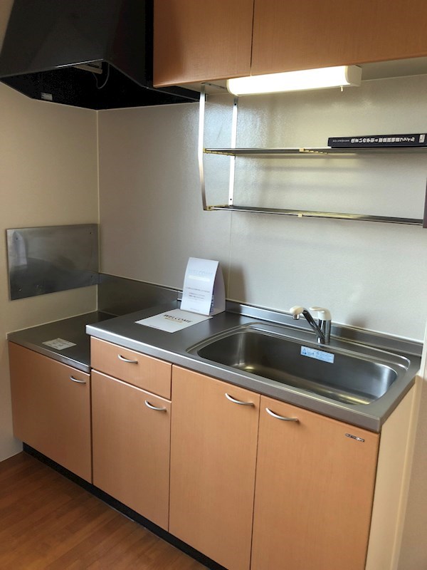 パーチェ キッチン