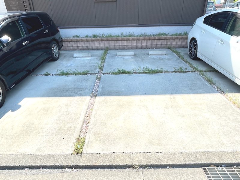 ラシーヌ南町 その他外観1