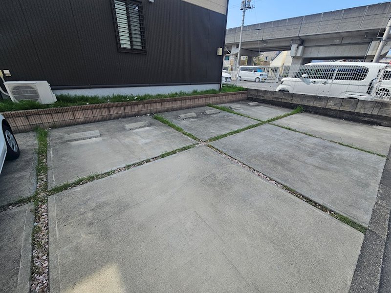 ラシーヌ南町 その他外観1