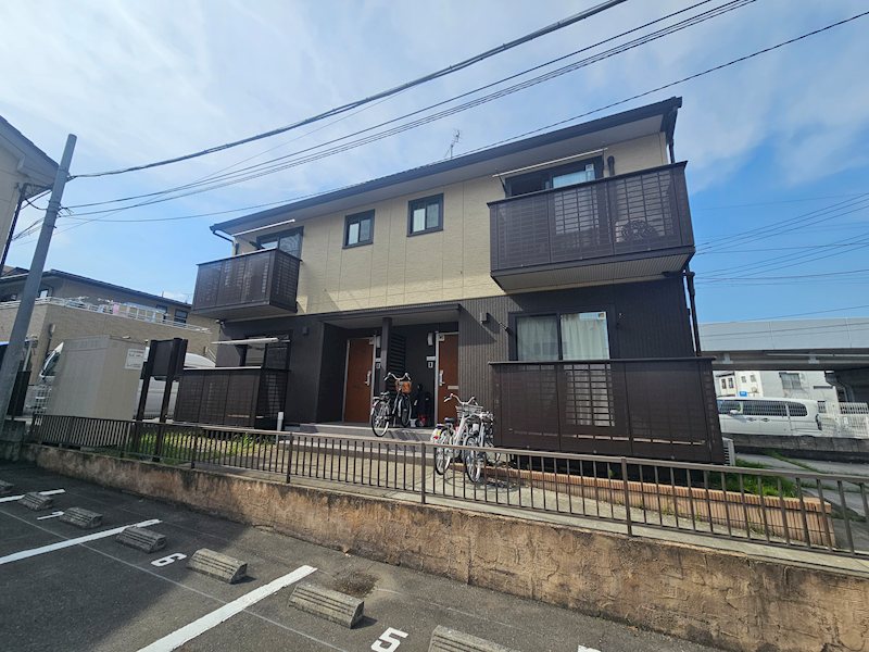 ラシーヌ南町 その他外観2