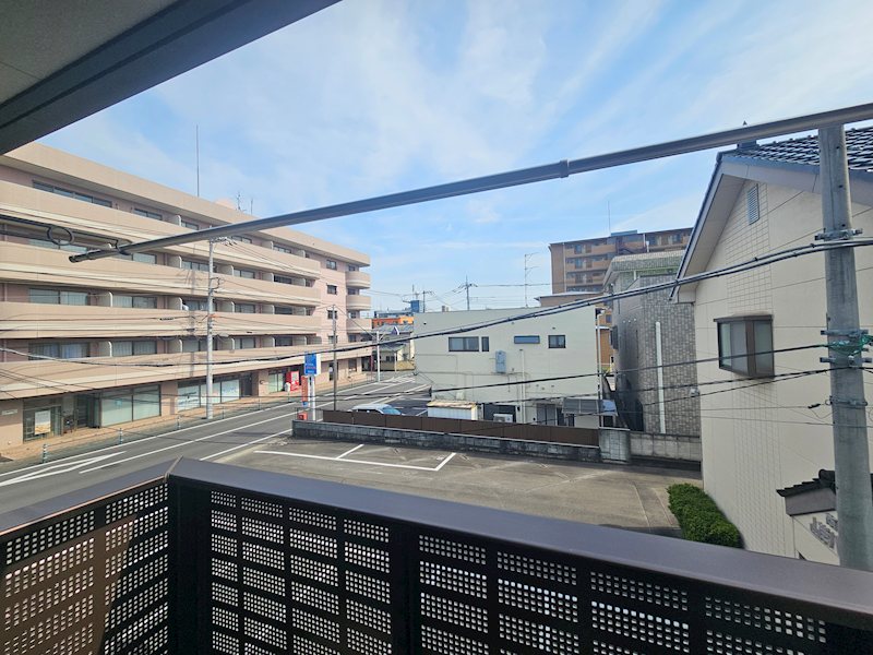 ラシーヌ南町 その他8