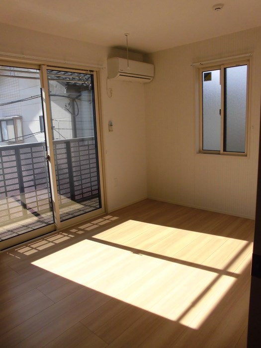 ラシーヌ南町 その他9