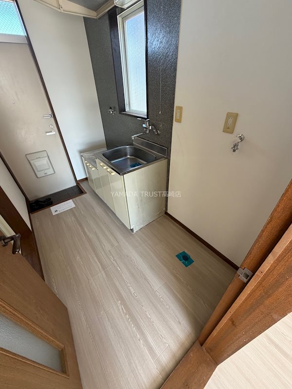 シティーハイツひまわり その他4