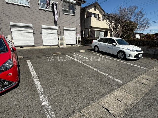 シティーハイツひまわり その他外観1