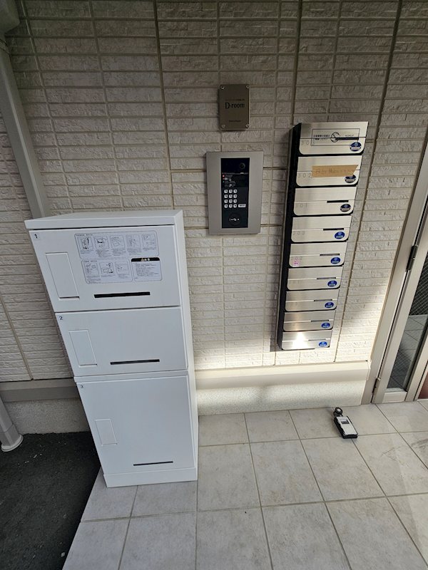 グランチェスタ三河 その他外観5