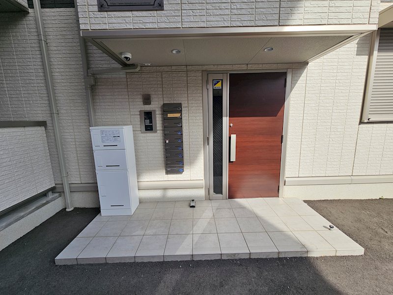 グランチェスタ三河 その他外観6