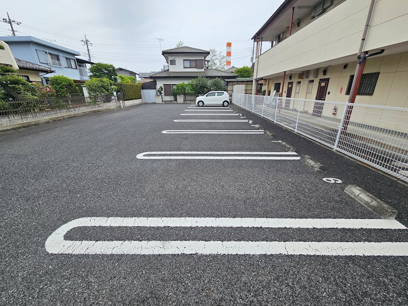 プレシャス育英 その他外観1