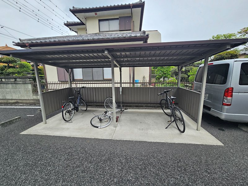プレシャス育英 その他外観2