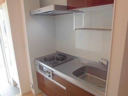 プレシャス育英 キッチン