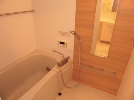 プレシャス育英 風呂画像