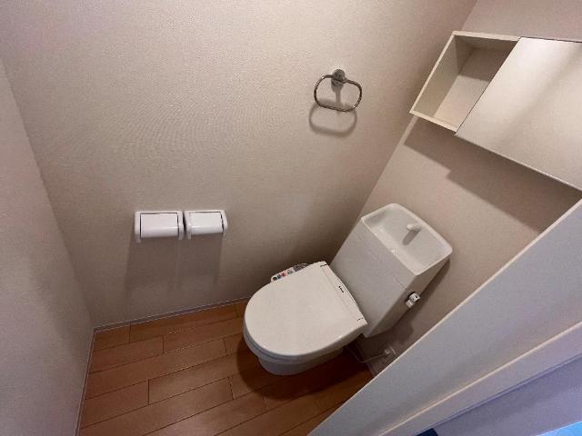 オレンジハウス その他6