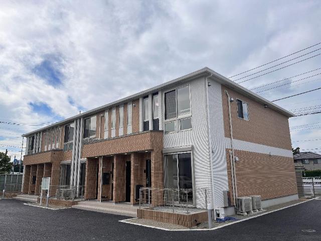 オレンジハウス その他外観2