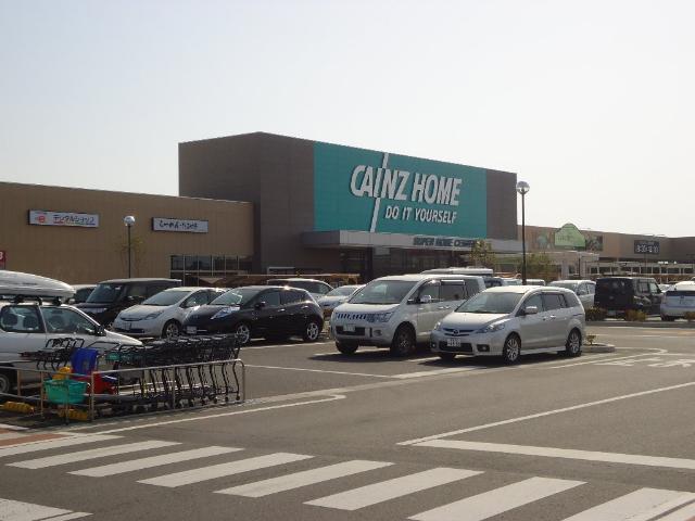 オレンジハウス その他外観4