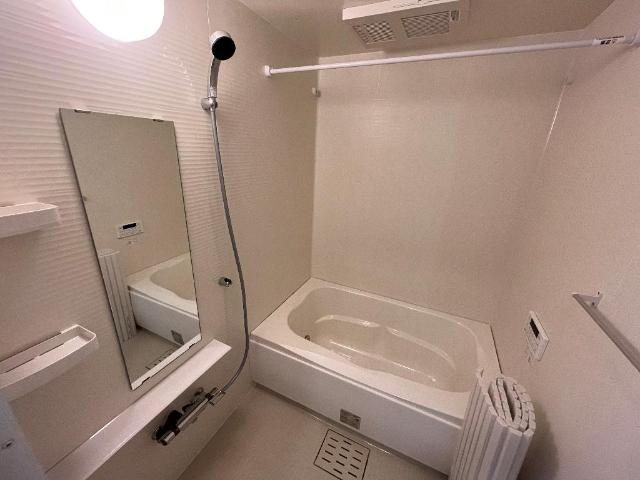 オレンジハウス 風呂画像