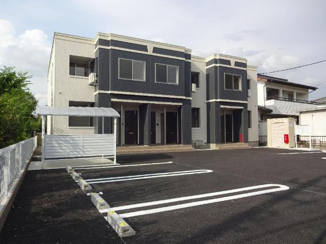 ＣＡＬＭＬＹ（カームリィ） その他外観1