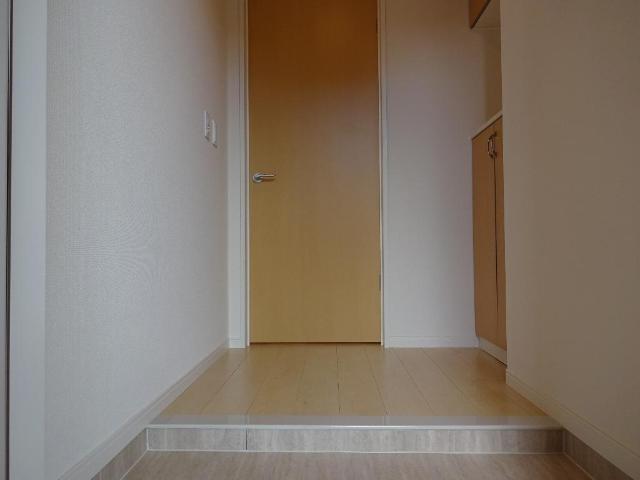 ＣＡＬＭＬＹ（カームリィ） 玄関