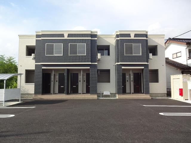 ＣＡＬＭＬＹ（カームリィ） その他外観2