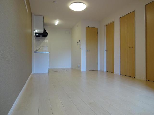 ＣＡＬＭＬＹ（カームリィ） リビング