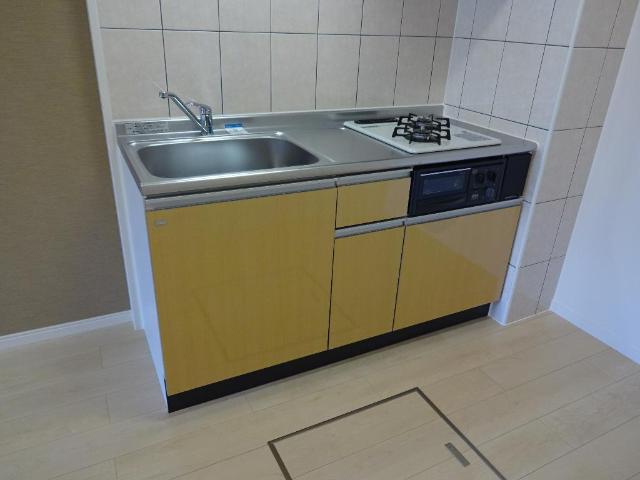 ＣＡＬＭＬＹ（カームリィ） キッチン